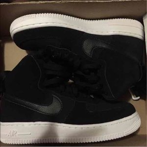 Nike air Force 1 high