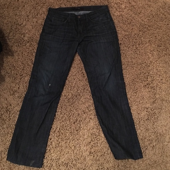 Joe's jeans