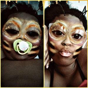 Meet your Posher, Kathryn