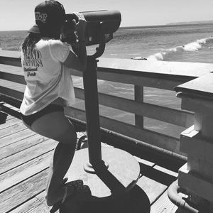 Meet your Posher, Corinne