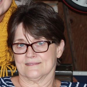 Meet your Posher, Judy