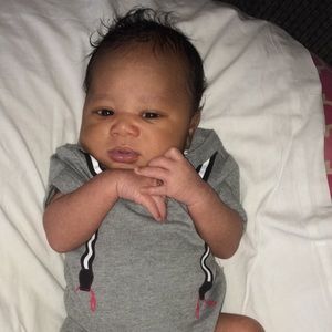 Meet your Posher, Vic