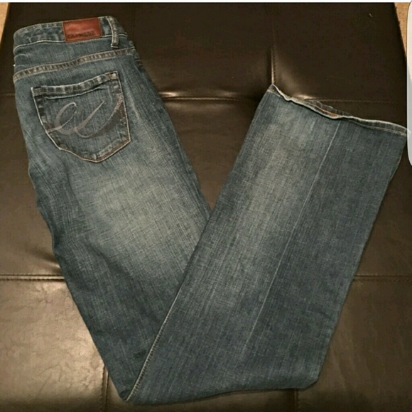 Express Jeans