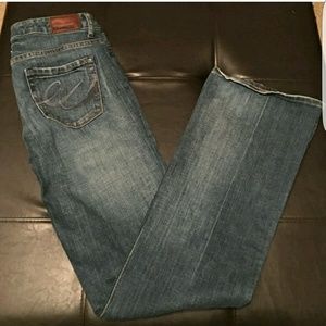 Express Jeans