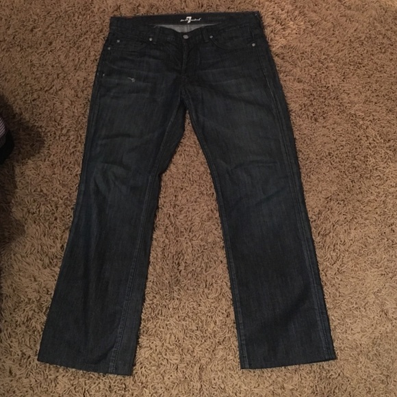 7 Jeans