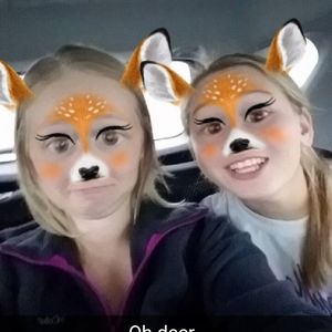 Meet your Posher, Hannah