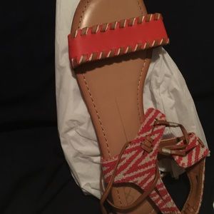 Sandals