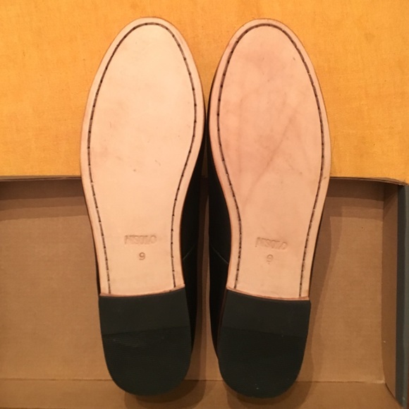 Nisolo smoking shoes noir 9 - Picture 2 of 4