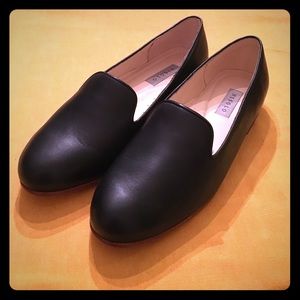 Nisolo smoking shoes noir 9