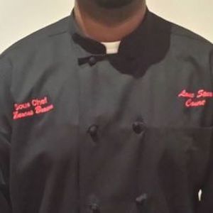 Meet your Posher, Marcus