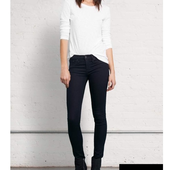 rag and bone jeans