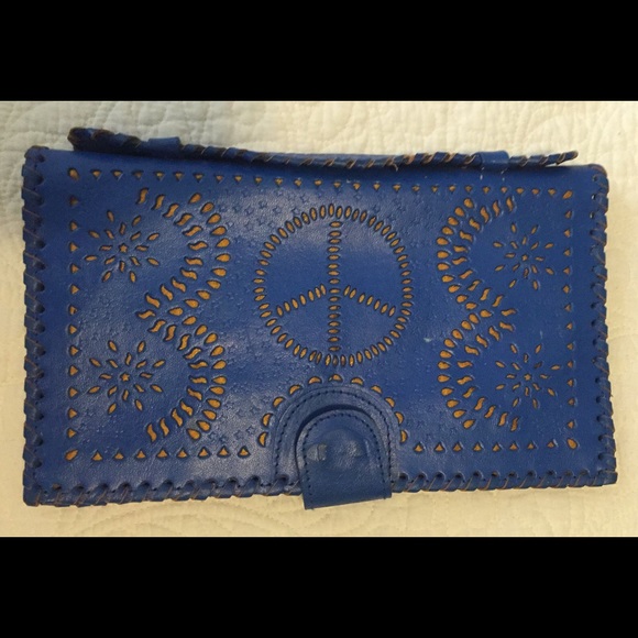 Cleobella Mexicana Clutch