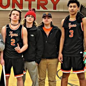 Meet your Posher, Jack