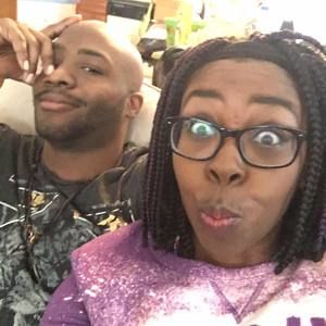 Meet your Posher, Kenny