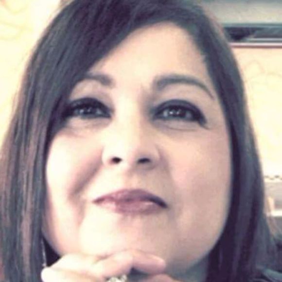 Meet your Posher, Sylvia