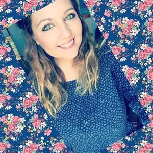 Meet your Posher, Jillian