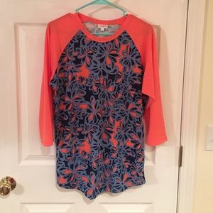 LuLaRoe Randy Tee
