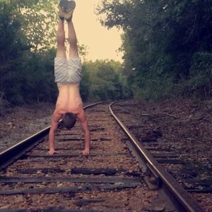 Meet your Posher, Seth