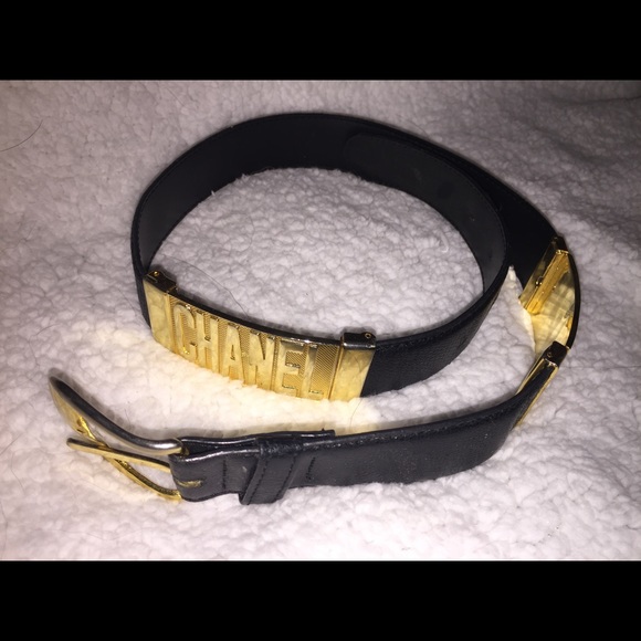 Vintage Chanel