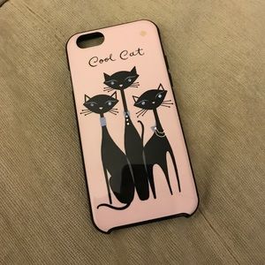 Kate Spade IPhone 6/6s Case