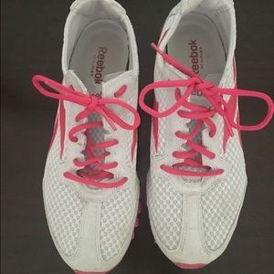 Reebok tennis shoes