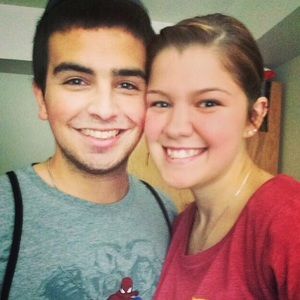 Meet your Posher, Steph