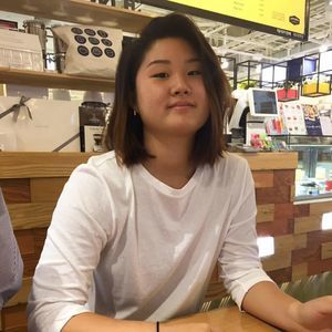 Meet your Posher, Annie