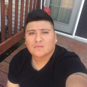 Meet your Posher, Victor