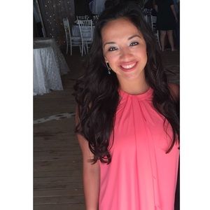 Meet your Posher, Deborah