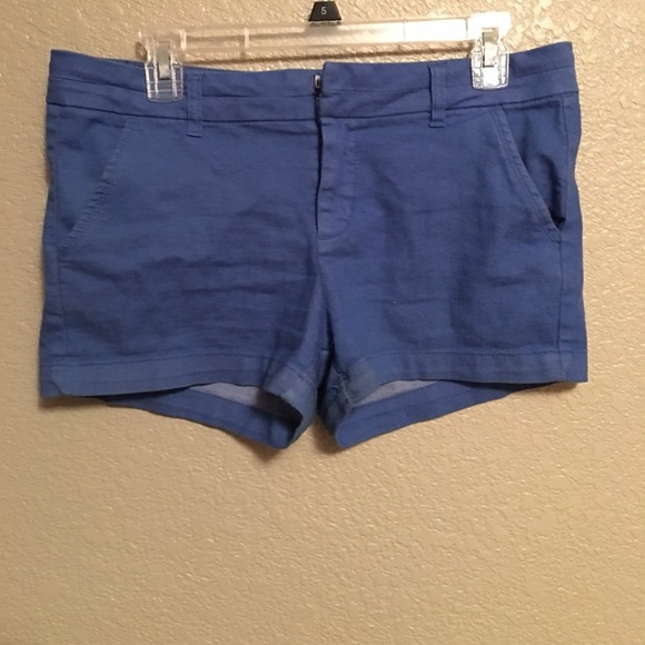 Francesca's shorts