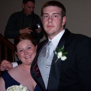 Meet your Posher, April