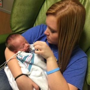 Meet your Posher, Paige