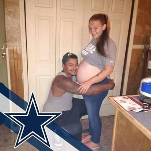 Meet your Posher, Stephen n samantha