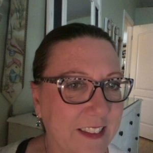 Meet your Posher, Alison