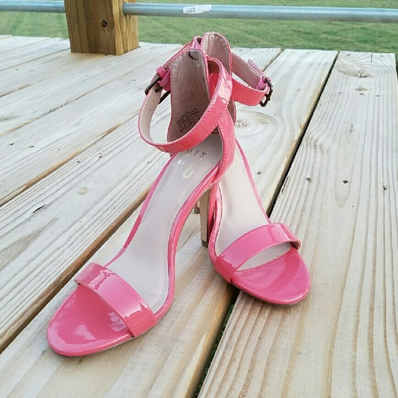 Mix No. 6 Rayelle heels