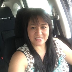 Meet your Posher, Lillian