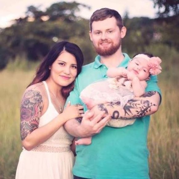 Meet your Posher, Khristiananddes - Picture 1 of 1