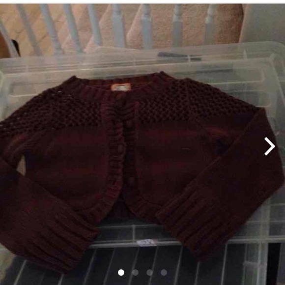 💵 NEED GONE!! Sweater. ON HOLD - Picture 5 of 8