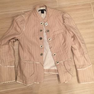Beautiful Marc Jacobs jacket