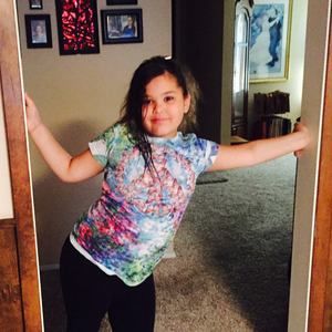 Meet your Posher, Melinda