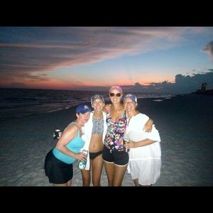 Meet your Posher, Moran