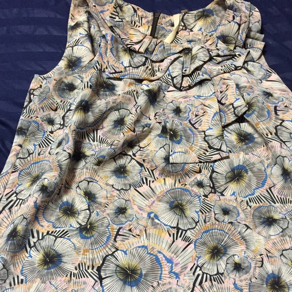 Rachel Roy blouse