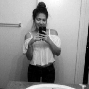 Meet your Posher, Sandra