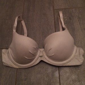 Victoria's Secret Demi Bra