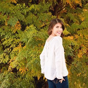 Meet your Posher, Jordan