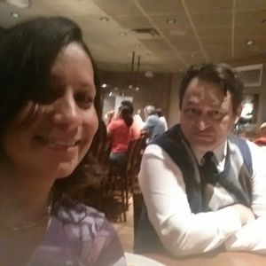 Meet your Posher, Eloisa