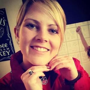 Meet your Posher, Catherine