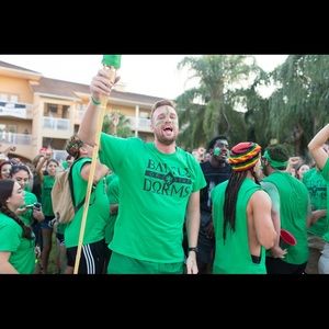 Meet your Posher, Seth