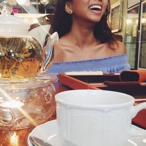 Meet your Posher, Sara