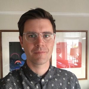 Meet your Posher, Kevin